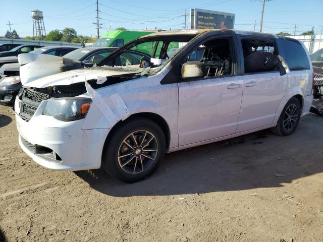 2019 DODGE GRAND CARAVAN GT 2019 image