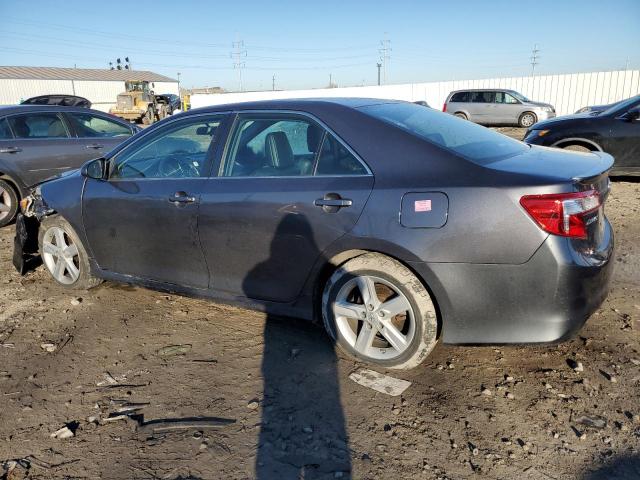 Изображение 2 2014 TOYOTA CAMRY L 2014 с VIN 4T1BF1FK5EU468758