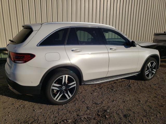Image 3 of 2020 MERCEDES-BENZ GLC 300 2020 with VIN W1N0G8DB8LF795153