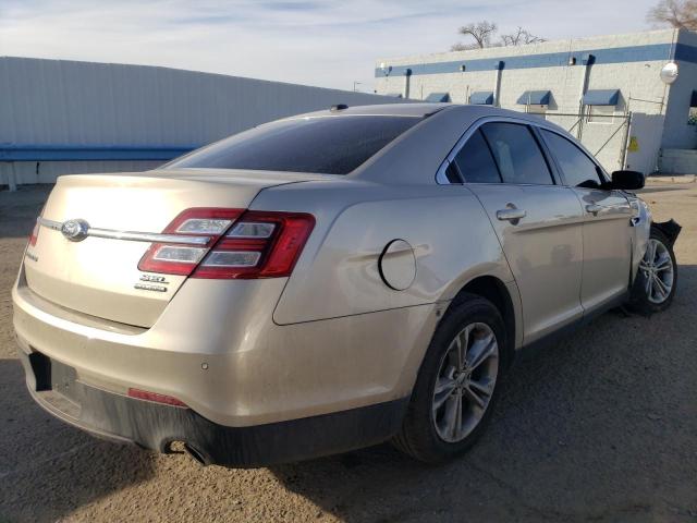 Obraz 3 z 2017 FORD TAURUS SEL 2017 z VIN 1FAHP2E86HG144556