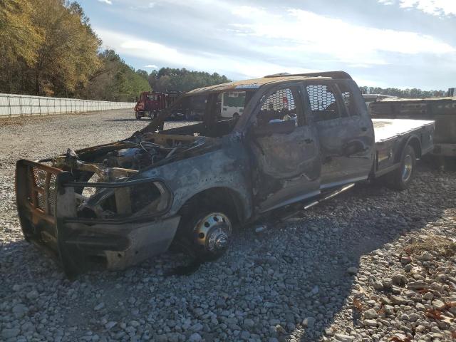2020 RAM 3500  2020 image