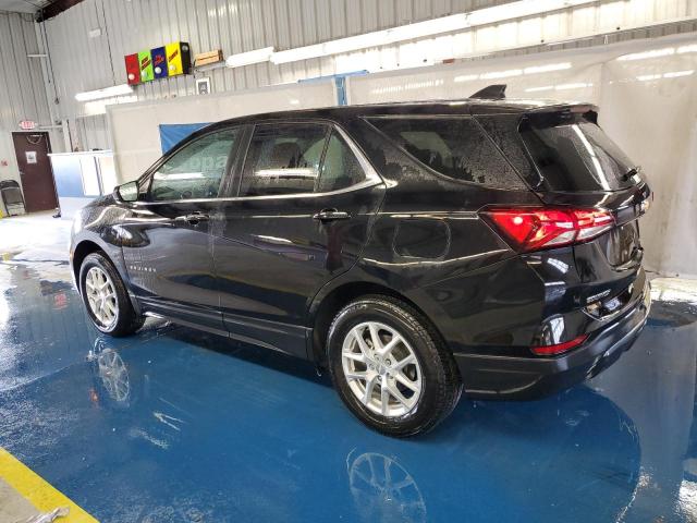 Изображение 2 2023 CHEVROLET EQUINOX LT 2023 с VIN 3GNAXUEGXPL216066