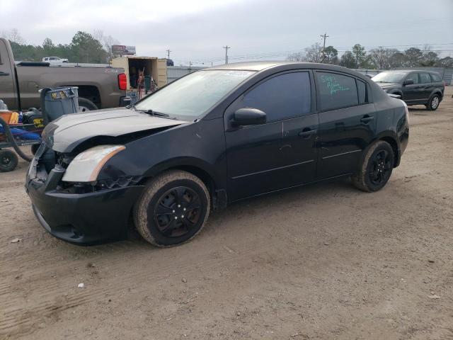 Obraz 1 z 2012 NISSAN SENTRA 2.0 2012 z VIN 3N1AB6AP4CL608966