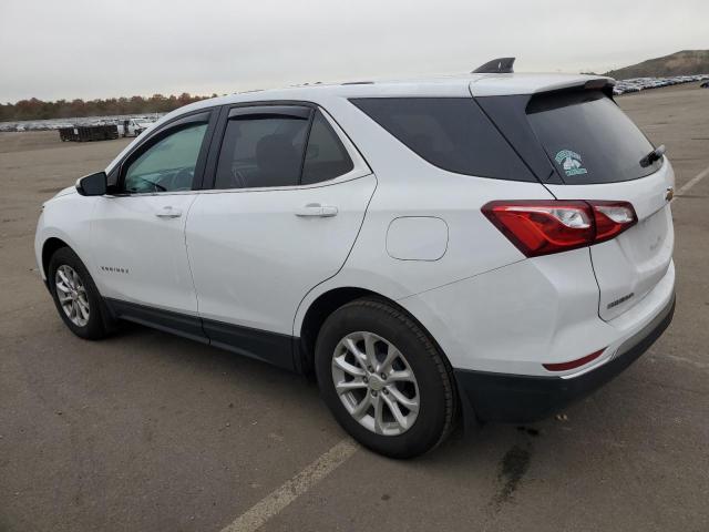 Изображение 2 2018 CHEVROLET EQUINOX LT 2018 с VIN 2GNAXJEV8J6296461