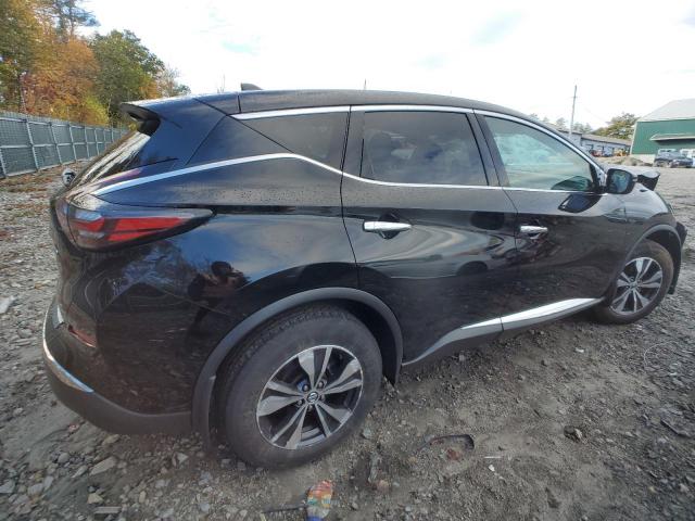 Obraz 3 z 2020 NISSAN MURANO S 2020 z VIN 5N1AZ2AS7LN110195