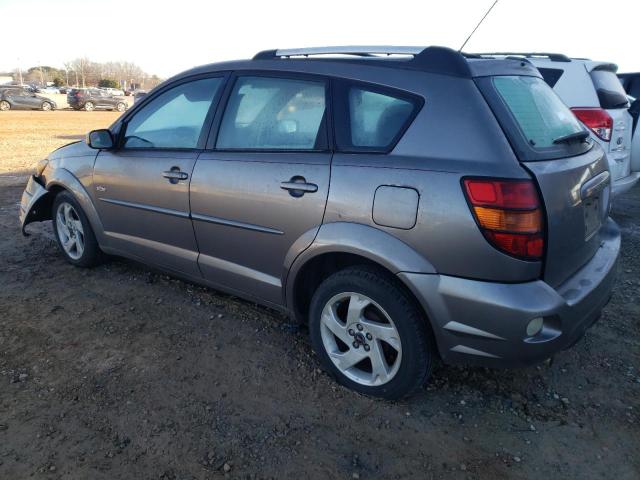Image 2 of 2003 PONTIAC VIBE  2003 with VIN 5Y2SL62833Z456564