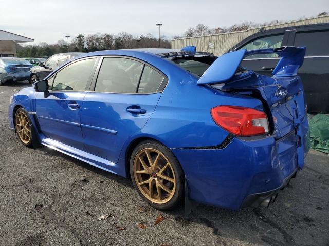 Obraz 2 z 2015 SUBARU WRX STI LAUNCH EDITION 2015 z VIN JF1VA2W67F9801738