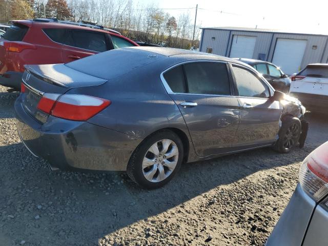 Image 3 of 2014 HONDA ACCORD SPORT 2014 with VIN 1HGCR2F51EA042567