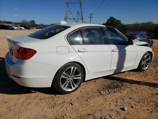 Изображение 3 2014 BMW 328 I 2014 с VIN WBA3A5G53ENP33207