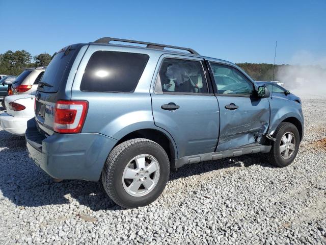 Image 3 of 2012 FORD ESCAPE XLT 2012 with VIN 1FMCU0D76CKA71216