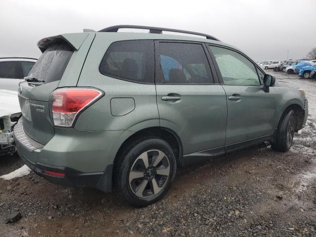 Изображение 3 2017 SUBARU FORESTER 2.5I PREMIUM 2017 с VIN JF2SJAEC0HH596112