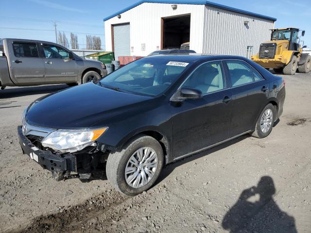 Изображение 1 2014 TOYOTA CAMRY L 2014 с VIN 4T4BF1FK3ER441838