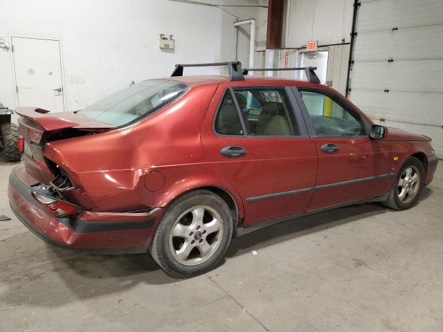 Image 3 of 1999 SAAB 9-5 SE 1999 with VIN YS3EF48E0X3026840