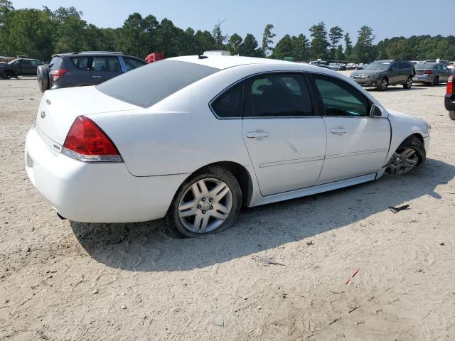 Image 3 of 2016 CHEVROLET IMPALA LIMITED LT 2016 with VIN 2G1WB5E36G1151694