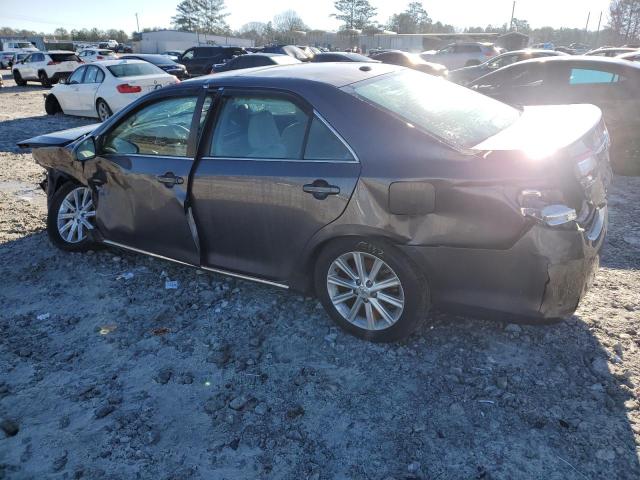 Image 2 of 2014 TOYOTA CAMRY L 2014 with VIN 4T1BF1FK8EU386717