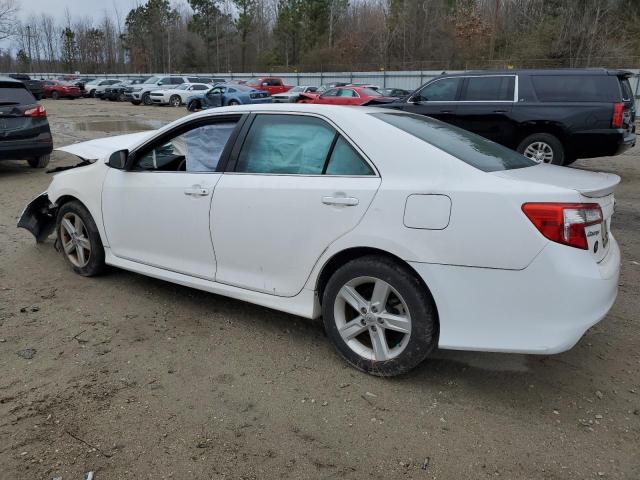 Obraz 2 z 2014 TOYOTA CAMRY L 2014 z VIN 4T1BF1FK1EU368382