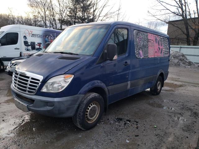 Изображение 2008 FREIGHTLINER SPRINTER 2500 2008