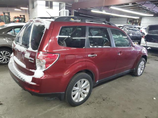 Изображение 3 2012 SUBARU FORESTER 2.5X PREMIUM 2012 с VIN JF2SHADC1CH404377