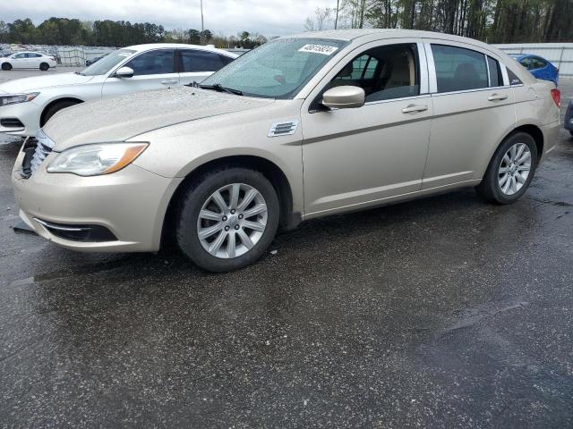 Изображение 2013 CHRYSLER 200 TOURING 2013