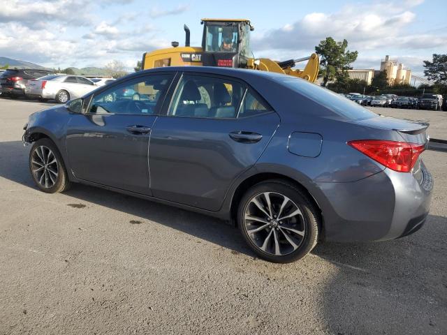 Изображение 2 2018 TOYOTA COROLLA L 2018 с VIN 2T1BURHE7JC012543