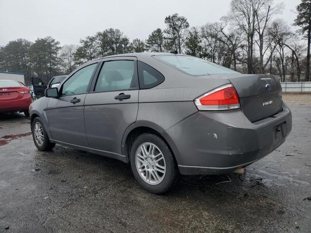 Изображение 2 2010 FORD FOCUS SE 2010 с VIN 1FAHP3FN3AW293304