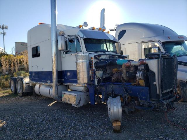Image 1 of 2002 PETERBILT 379  2002 with VIN 1XP5DB9X82N567762