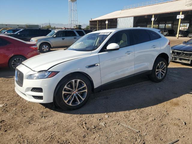 Изображение 1 2017 JAGUAR F-PACE PREMIUM 2017 с VIN SADCJ2BV6HA073673