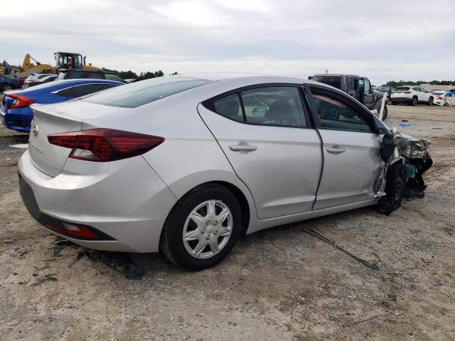 Изображение 3 2020 HYUNDAI ELANTRA SE 2020 с VIN 5NPD74LF5LH538883