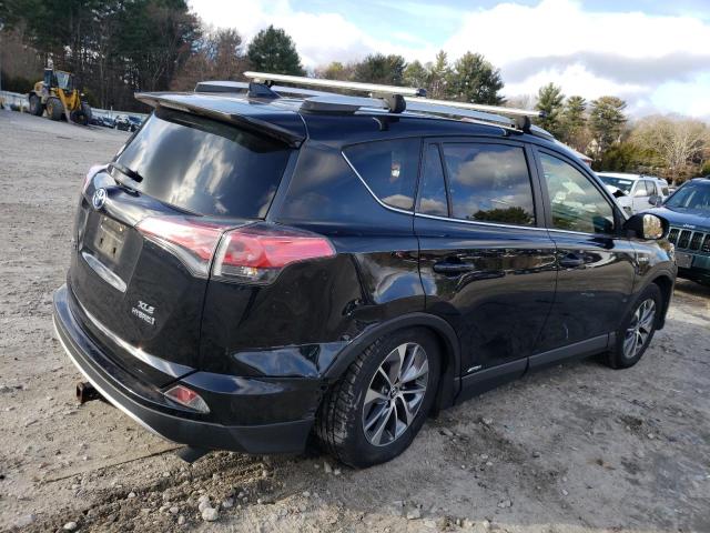 Obraz 3 z 2016 TOYOTA RAV4 HV XLE 2016 z VIN JTMRJREV6GD015991