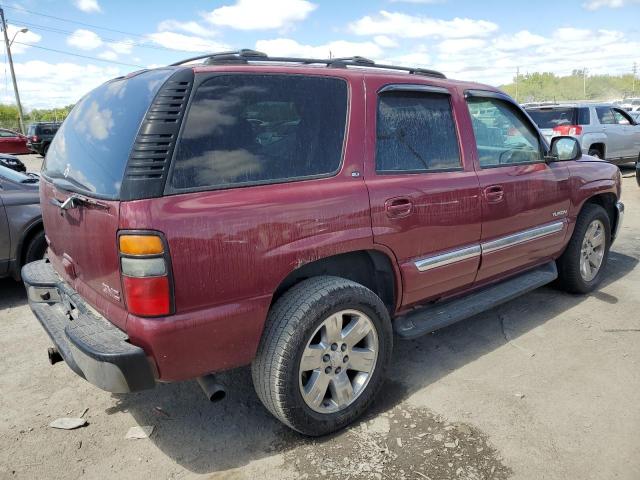 Obraz 3 z 2005 GMC YUKON  2005 z VIN 1GKEK13Z15J203890
