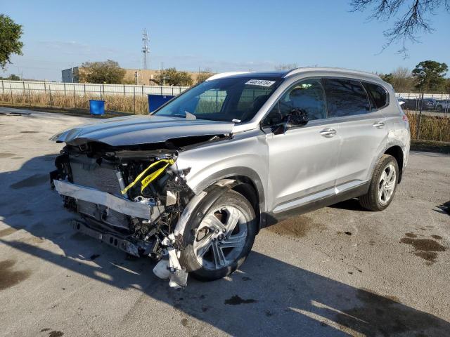 Изображение 1 2022 HYUNDAI SANTA FE SEL 2022 с VIN 5NMS34AJ5NH473298
