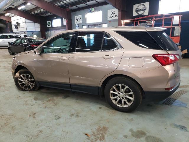 Изображение 2 2018 CHEVROLET EQUINOX LT 2018 с VIN 2GNAXSEV7J6327950