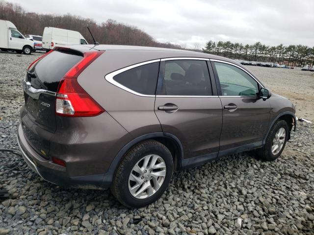 Изображение 3 2016 HONDA CR-V EX 2016 с VIN 2HKRM4H58GH644944