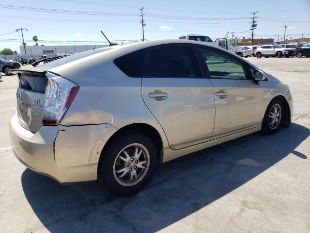 Obraz 3 z 2010 TOYOTA PRIUS  2010 z VIN JTDKN3DU8A0105525