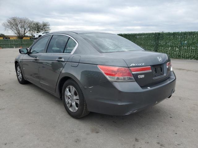 Image 2 of 2012 HONDA ACCORD LX 2012 with VIN 1HGCP2F36CA084508