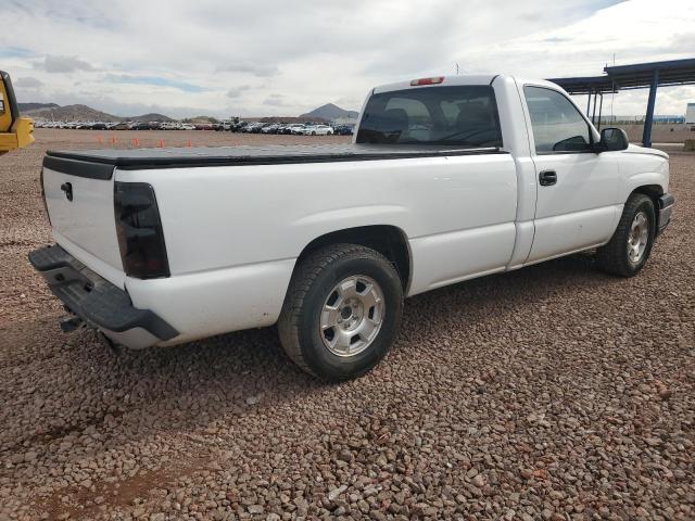 Изображение 3 2006 CHEVROLET SILVERADO C1500 2006 с VIN 3GCEC14V96G243836