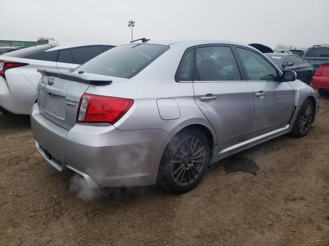 Image 3 of 2014 SUBARU IMPREZA WRX 2014 with VIN JF1GV7E62EG003704
