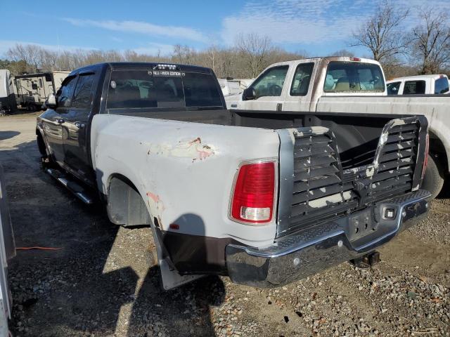 Изображение 2 2018 RAM 3500 LARAMIE 2018 с VIN 3C63RRJL6JG423265