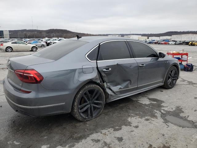 Image 3 of 2017 VOLKSWAGEN PASSAT R-LINE 2017 with VIN 1VWDT7A32HC056006