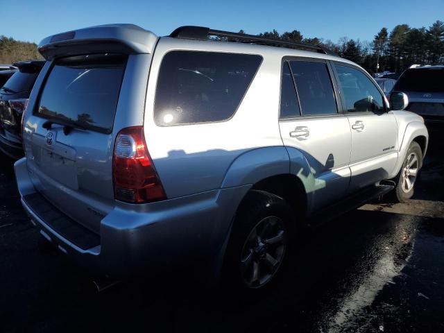 Image 3 of 2008 TOYOTA 4RUNNER LIMITED 2008 with VIN JTEBU17R488107620