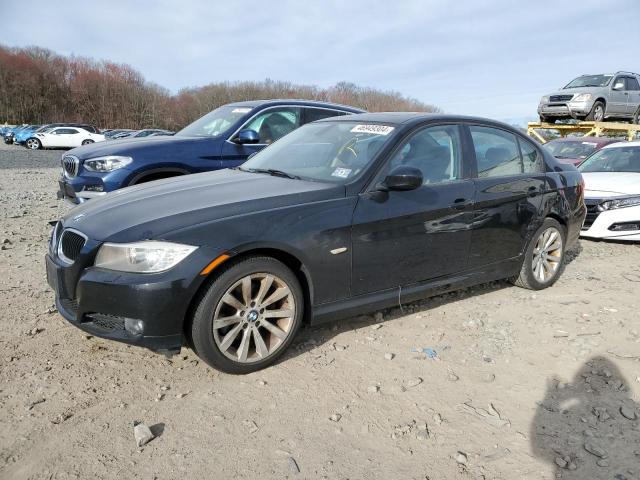 Изображение 2011 BMW 328 XI SULEV 2011