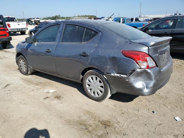 Image 2 of 2019 NISSAN VERSA S 2019 with VIN 3N1CN7AP6KL834334