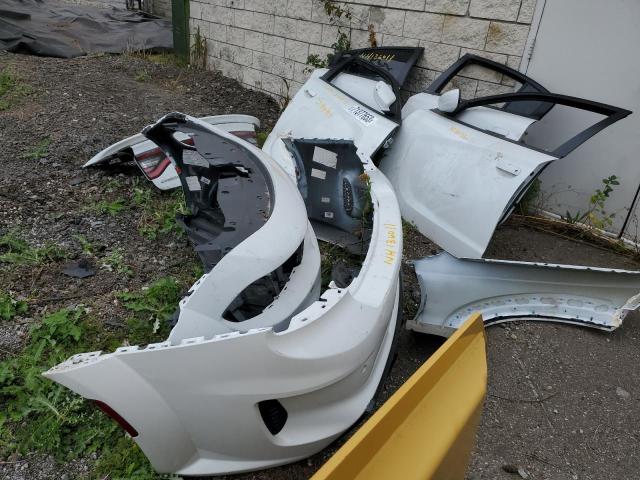Image 1 of 2022 DODGE CHARGER SR 2022 with VIN 71377653