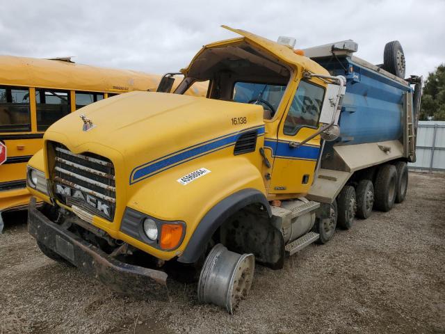 Obraz 2 z 2006 MACK 700 CV700 2006 z VIN 1M2AG11C36M039225