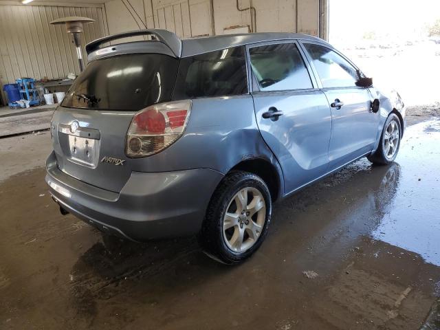 Image 3 of 2008 TOYOTA COROLLA MATRIX XR 2008 with VIN 2T1KR32EX8C714115