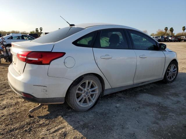 Obraz 3 z 2015 FORD FOCUS SE 2015 z VIN 1FADP3F20FL316308