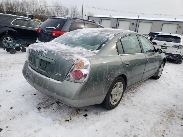Изображение 3 2004 NISSAN ALTIMA BASE 2004 с VIN 1N4AL11D84C168076