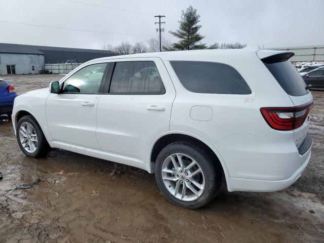 Obraz 2 z 2022 DODGE DURANGO GT 2022 z VIN 1C4RDJDGXNC197192