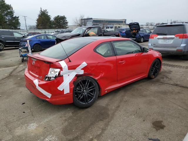Изображение 3 2013 TOYOTA SCION TC  2013 с VIN JTKJF5C7XD3051088