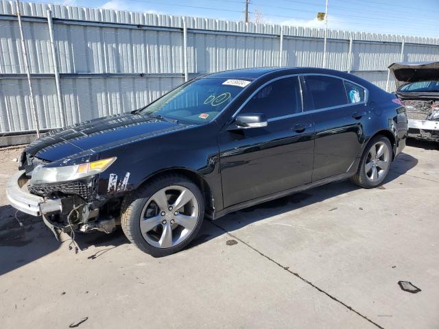 Изображение 2014 ACURA TL TECH 2014